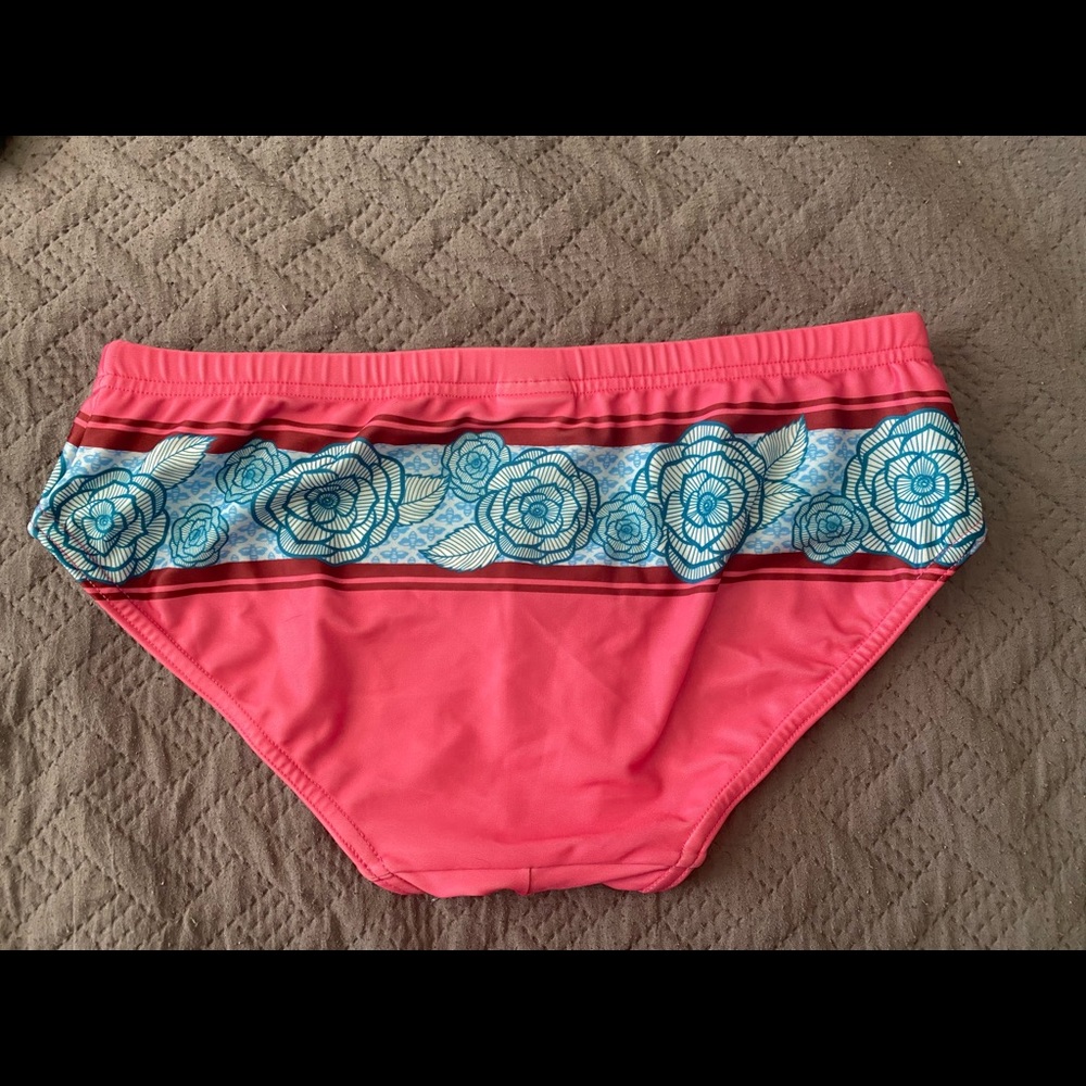 Aronik Swimwear Brief Gem